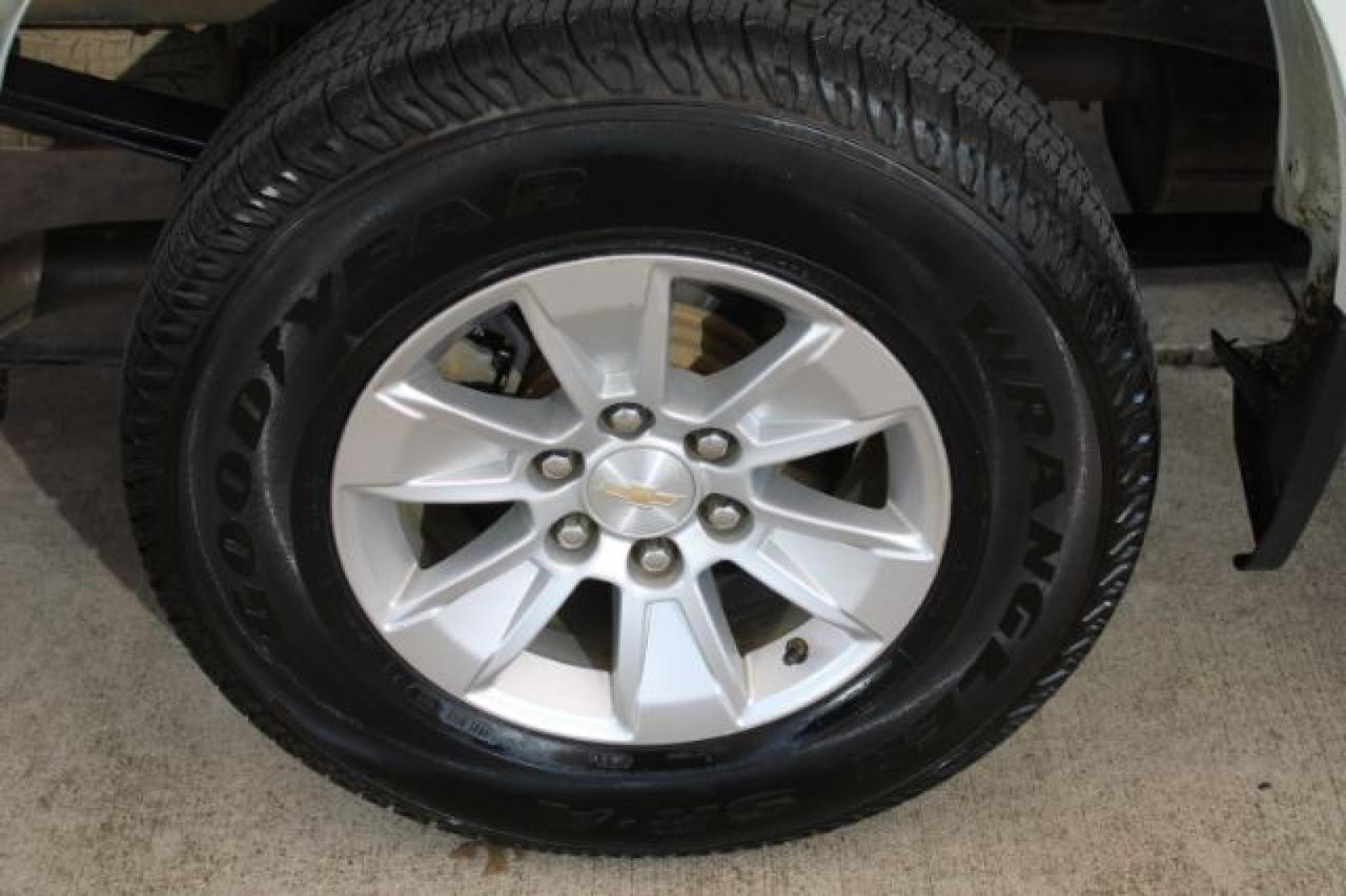 2022 Chevrolet Silverado 1500 LTD Work Truck Plano TX