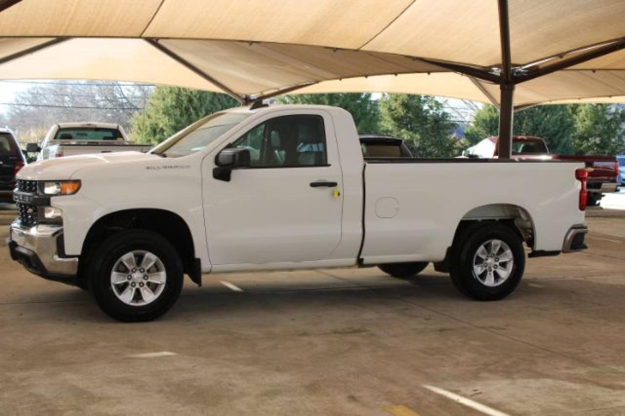 2022 Chevrolet Silverado 1500 LTD Work Truck Plano TX