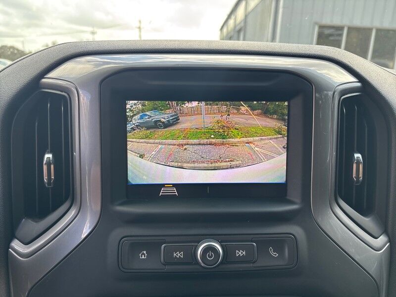 2022 Chevrolet Silverado 1500 LTD Work Truck V8 Regular Cab Long Bed Seffner FL