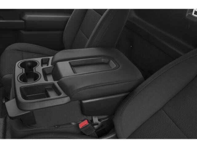 2022 Chevrolet Silverado 1500 LTD Work Truck Winder GA