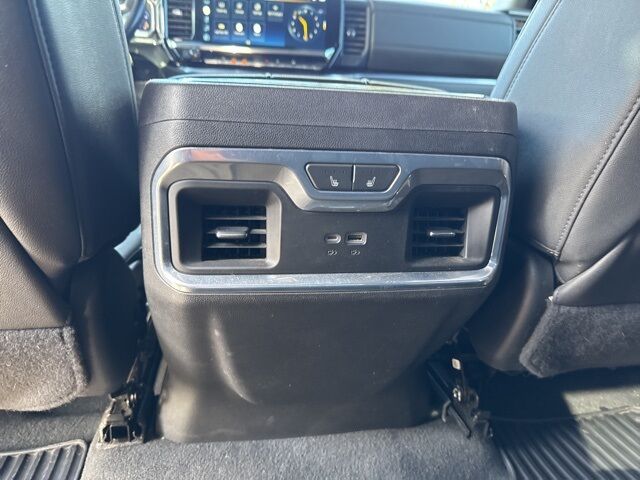 2022 Chevrolet Silverado 1500 LTZ TX 2022 Chevrolet Silverado 1500 LTZ TX