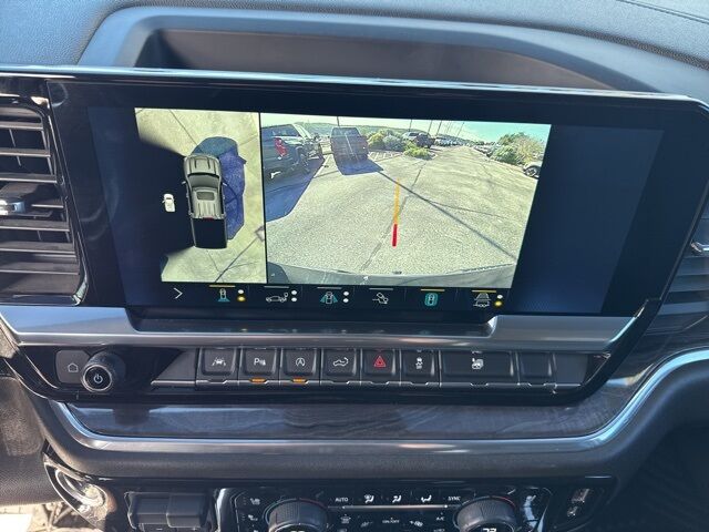 2022 Chevrolet Silverado 1500 LTZ TX 2022 Chevrolet Silverado 1500 LTZ TX