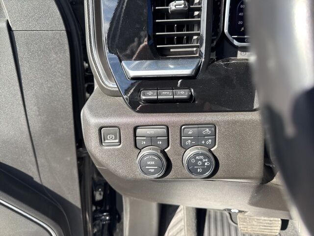 2022 Chevrolet Silverado 1500 LTZ TX 2022 Chevrolet Silverado 1500 LTZ TX