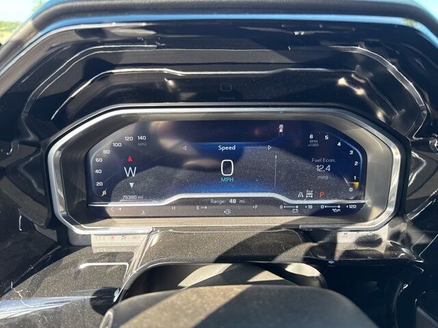 2022 Chevrolet Silverado 1500 LTZ TX 2022 Chevrolet Silverado 1500 LTZ TX