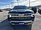 2022 Chevrolet Silverado 1500 LTZ TX 2022 Chevrolet Silverado 1500 LTZ TX