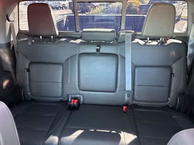 2022 Chevrolet Silverado 1500 LTZ TX 2022 Chevrolet Silverado 1500 LTZ TX