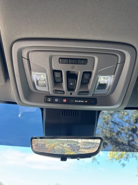 2022 Chevrolet Silverado 1500 LTZ TX 2022 Chevrolet Silverado 1500 LTZ TX