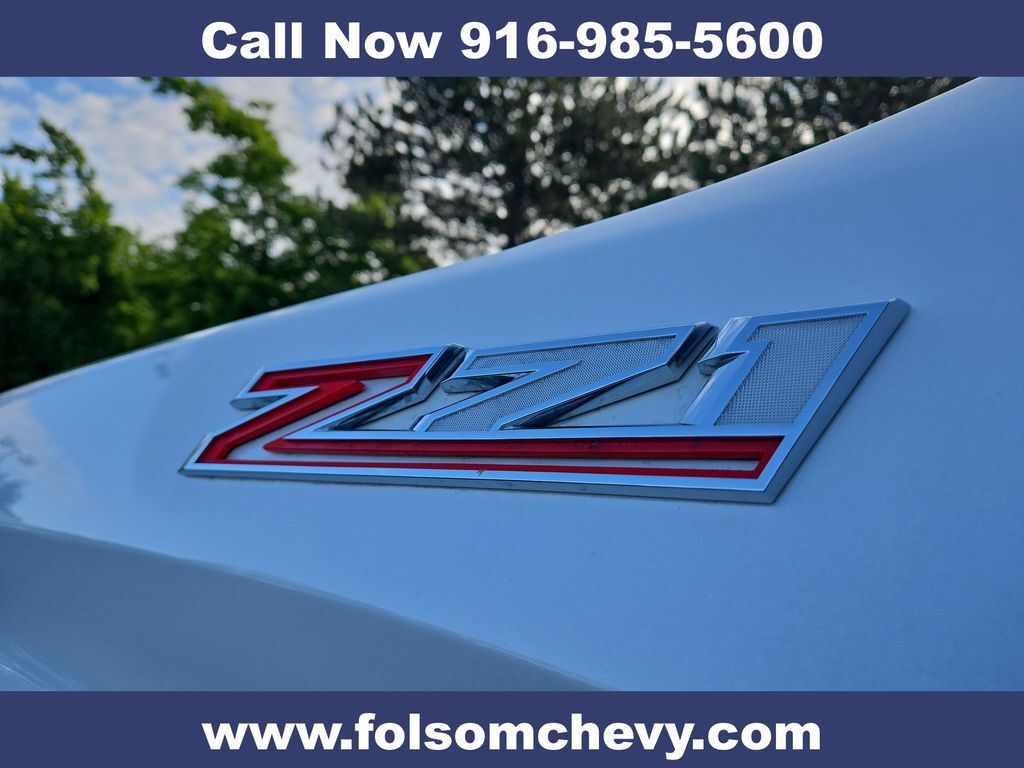 2022 Chevrolet Silverado 1500 LTZ Folsom CA