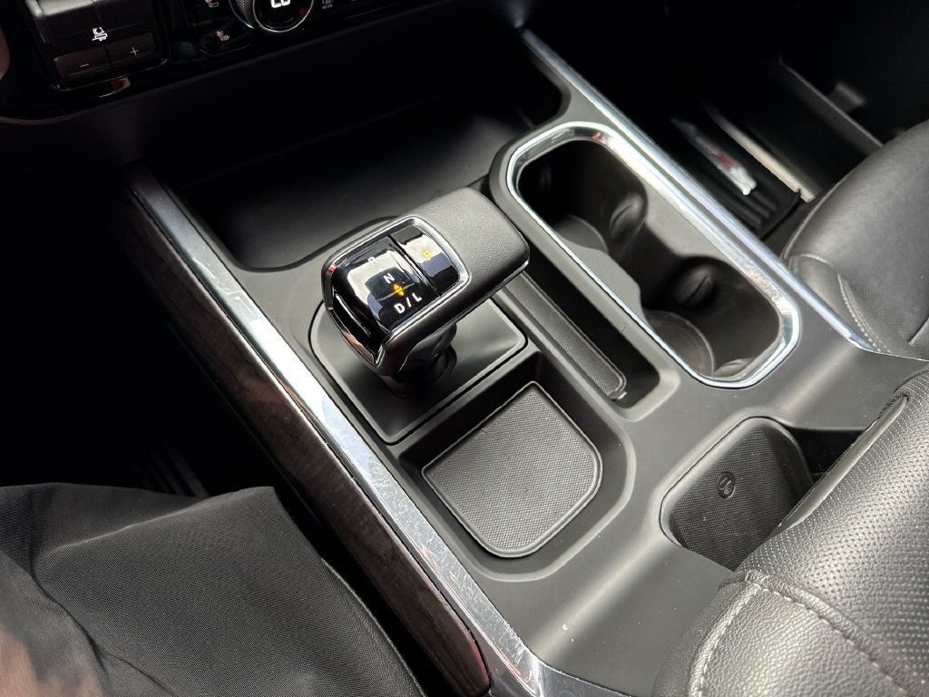 2022 Chevrolet Silverado 1500 LTZ Oklahoma City OK
