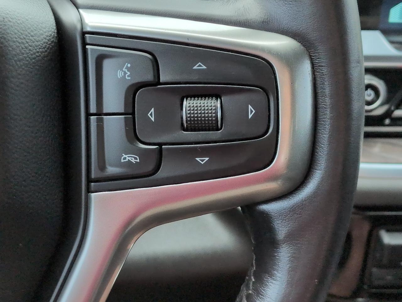 2022 Chevrolet Silverado 1500 LTZ Appleton WI