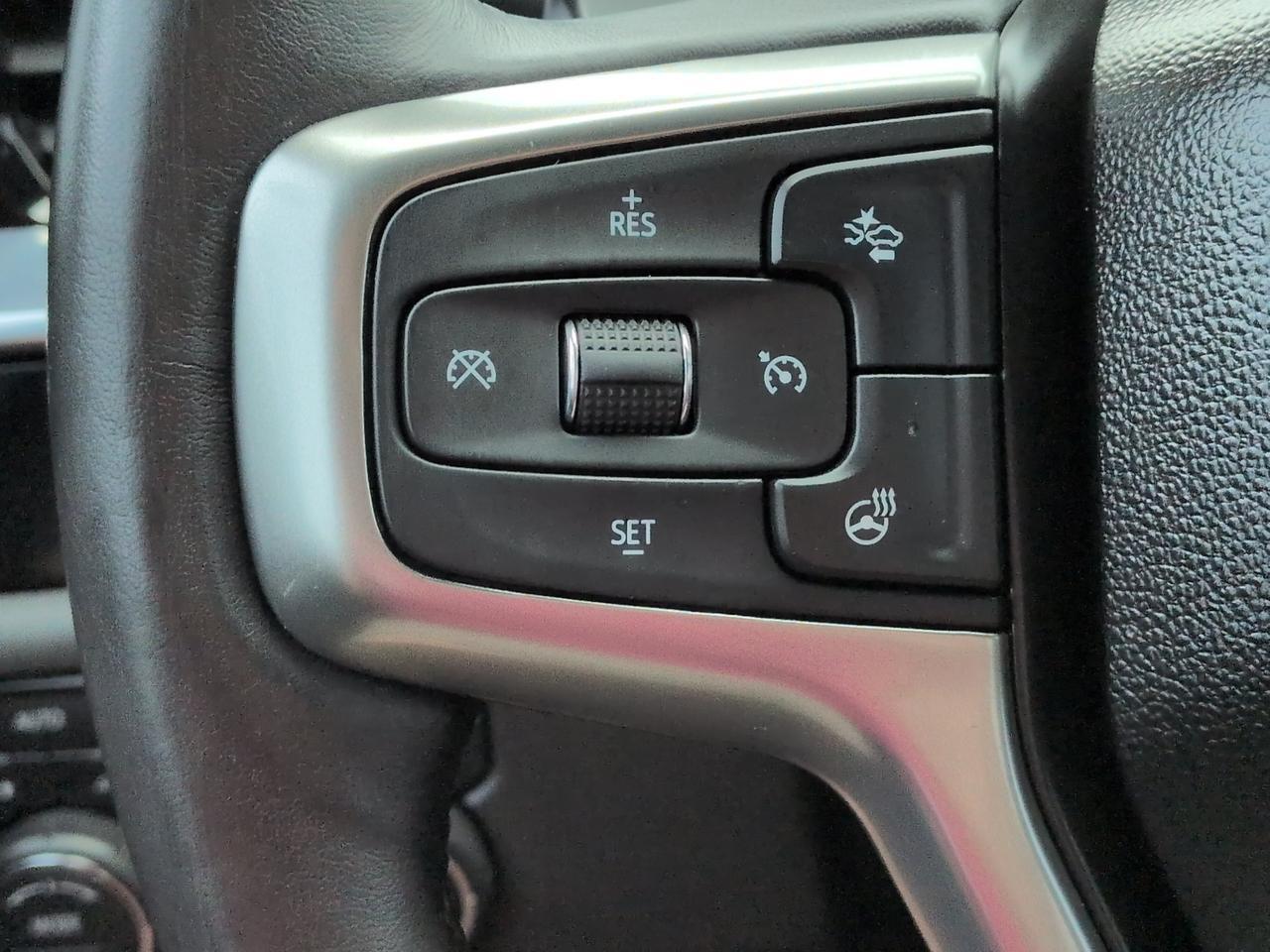 2022 Chevrolet Silverado 1500 LTZ Appleton WI