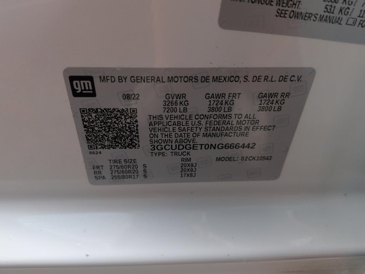 2022 Chevrolet Silverado 1500 LTZ Appleton WI
