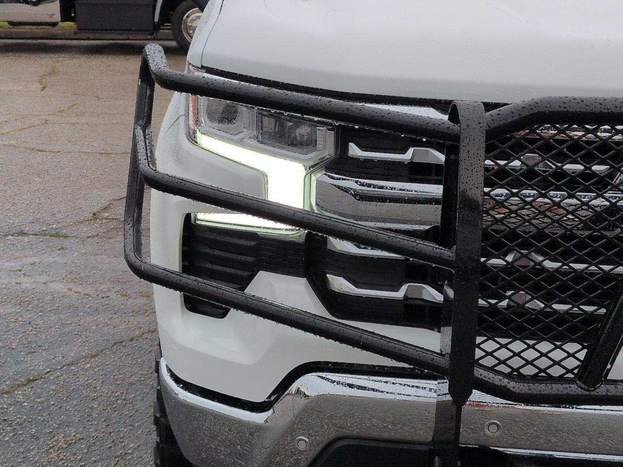 2022 Chevrolet Silverado 1500 LTZ Appleton WI