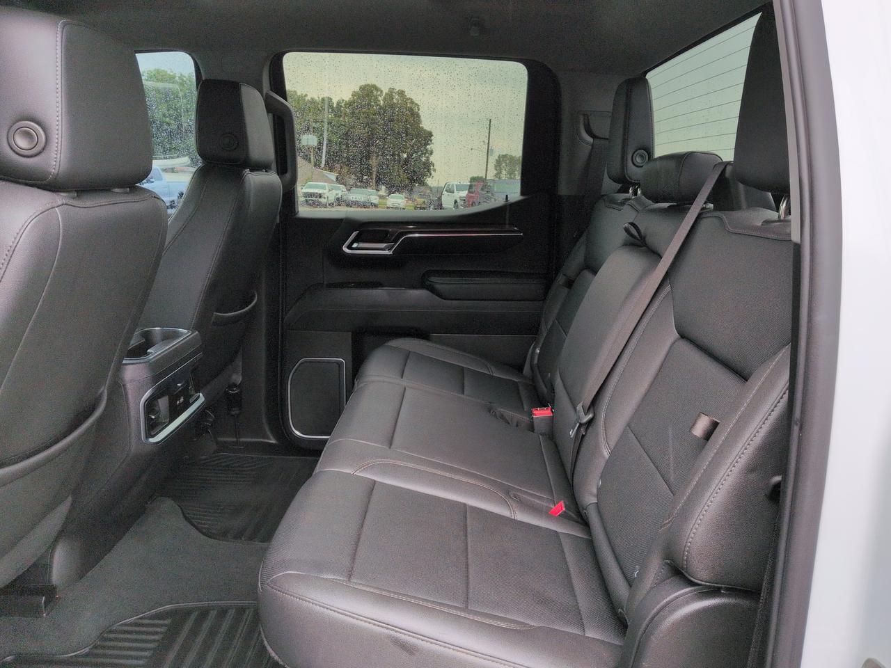 2022 Chevrolet Silverado 1500 LTZ Appleton WI