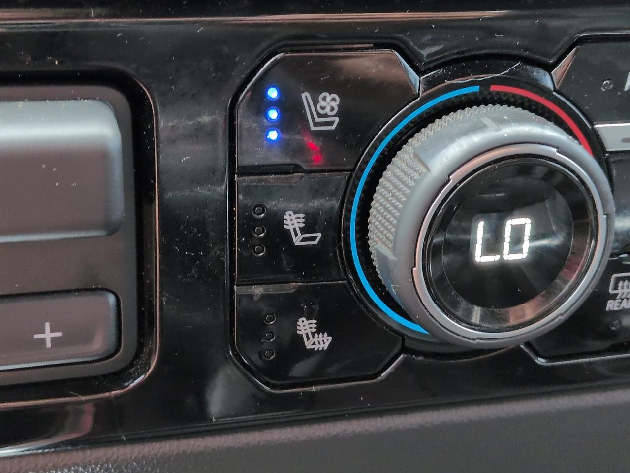 2022 Chevrolet Silverado 1500 LTZ Appleton WI