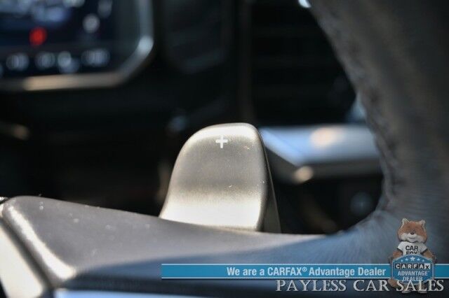 2022 Chevrolet Silverado 1500 LTZ Plus Anchorage AK