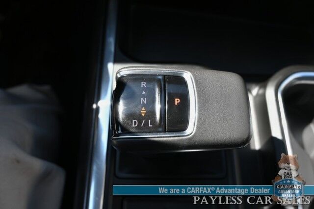 2022 Chevrolet Silverado 1500 LTZ Plus Anchorage AK