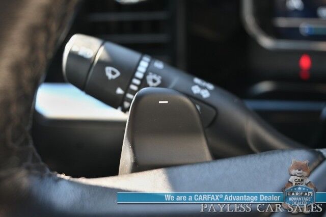 2022 Chevrolet Silverado 1500 LTZ Plus Anchorage AK