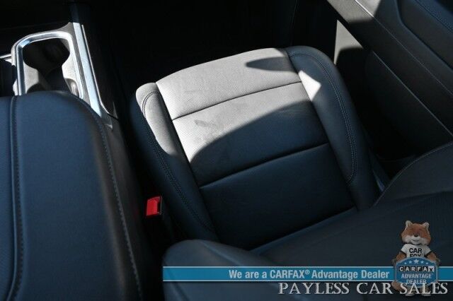 2022 Chevrolet Silverado 1500 LTZ Plus Anchorage AK