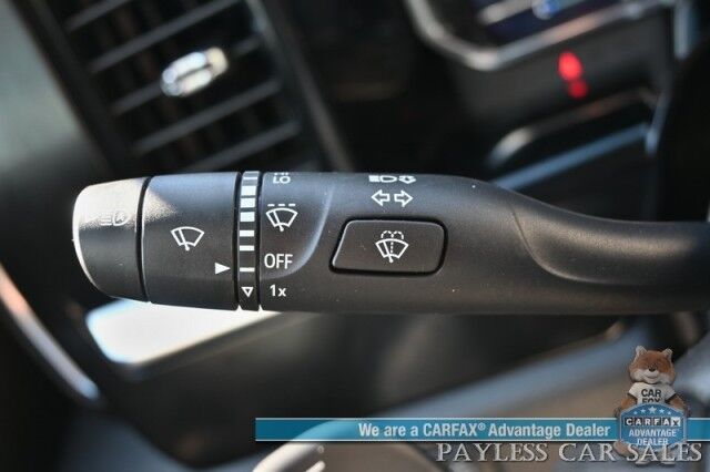 2022 Chevrolet Silverado 1500 LTZ Plus Anchorage AK