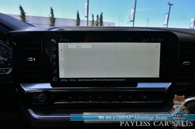 2022 Chevrolet Silverado 1500 LTZ Plus Anchorage AK