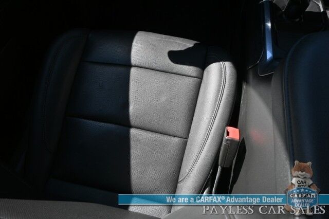 2022 Chevrolet Silverado 1500 LTZ Plus Anchorage AK
