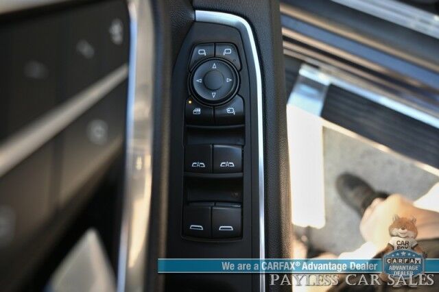 2022 Chevrolet Silverado 1500 LTZ Plus Anchorage AK