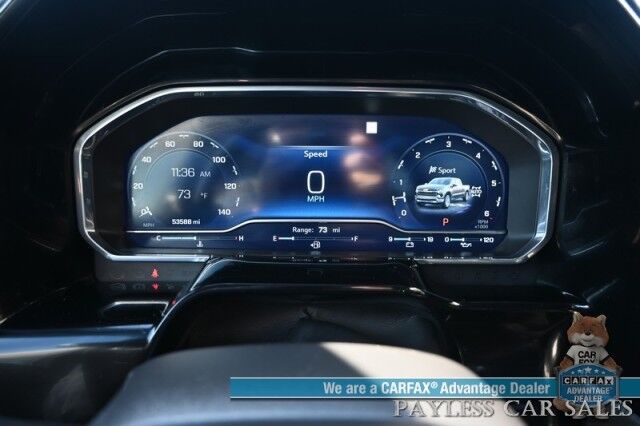 2022 Chevrolet Silverado 1500 LTZ Plus Anchorage AK