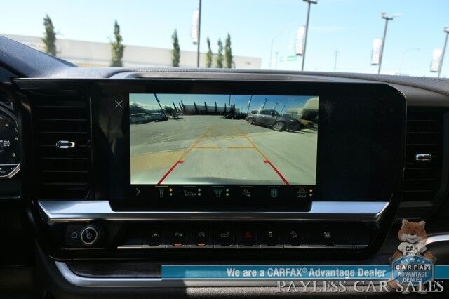 2022 Chevrolet Silverado 1500 LTZ Plus Anchorage AK