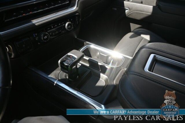 2022 Chevrolet Silverado 1500 LTZ Plus Anchorage AK
