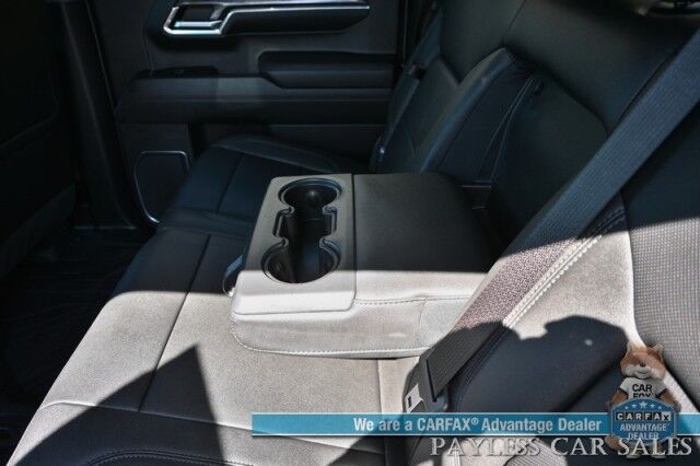 2022 Chevrolet Silverado 1500 LTZ Plus Anchorage AK