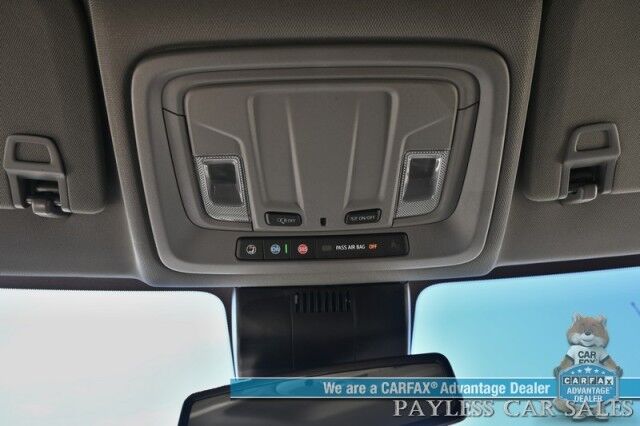 2022 Chevrolet Silverado 1500 LTZ Plus Anchorage AK