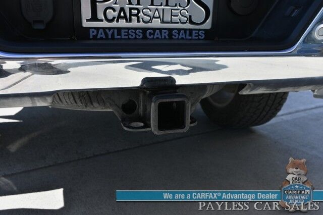 2022 Chevrolet Silverado 1500 LTZ Plus Anchorage AK