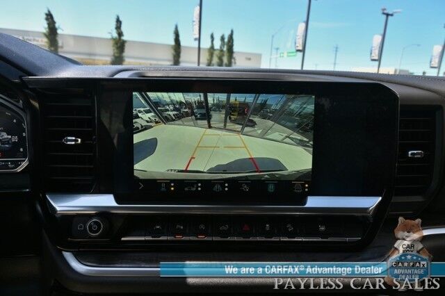 2022 Chevrolet Silverado 1500 LTZ Plus Anchorage AK