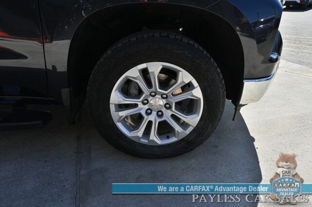 2022 Chevrolet Silverado 1500 LTZ Plus Anchorage AK