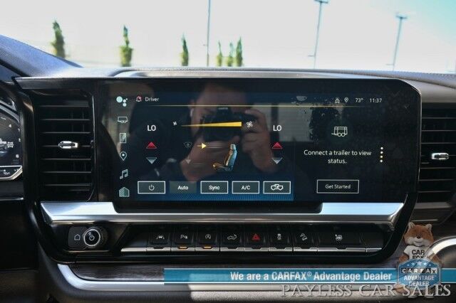 2022 Chevrolet Silverado 1500 LTZ Plus Anchorage AK