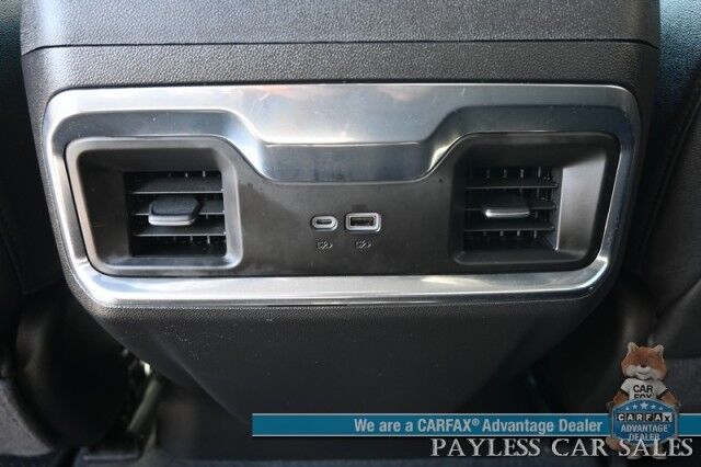 2022 Chevrolet Silverado 1500 LTZ Plus Anchorage AK