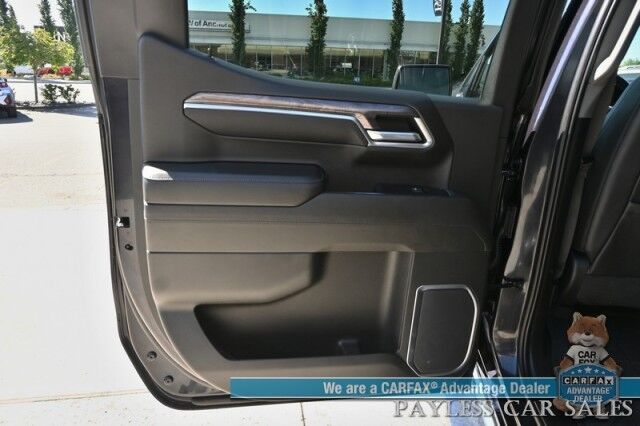 2022 Chevrolet Silverado 1500 LTZ Plus Anchorage AK