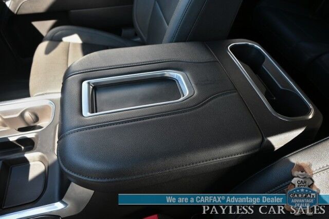 2022 Chevrolet Silverado 1500 LTZ Plus Anchorage AK