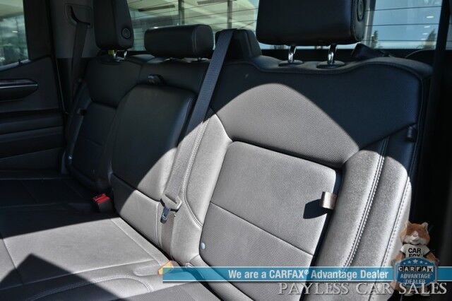 2022 Chevrolet Silverado 1500 LTZ Plus Anchorage AK