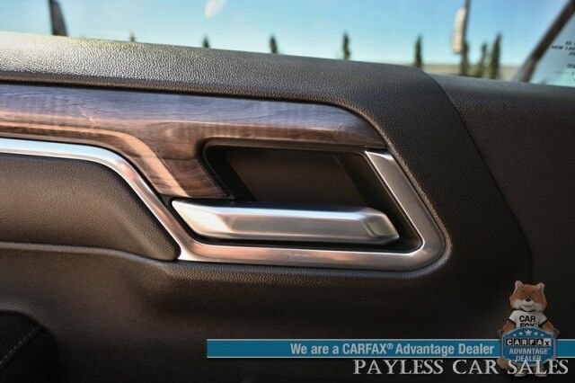 2022 Chevrolet Silverado 1500 LTZ Plus Anchorage AK