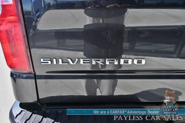 2022 Chevrolet Silverado 1500 LTZ Plus Anchorage AK