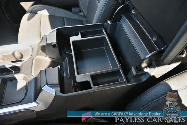 2022 Chevrolet Silverado 1500 LTZ Plus Anchorage AK