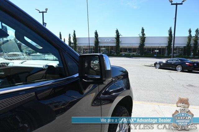 2022 Chevrolet Silverado 1500 LTZ Plus Anchorage AK