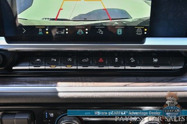 2022 Chevrolet Silverado 1500 LTZ Plus Anchorage AK