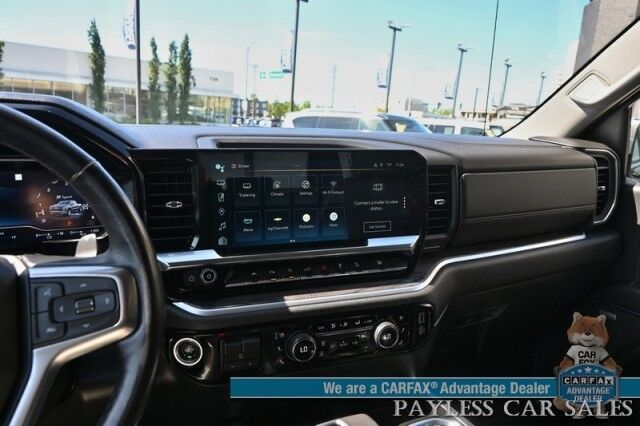 2022 Chevrolet Silverado 1500 LTZ Plus Anchorage AK