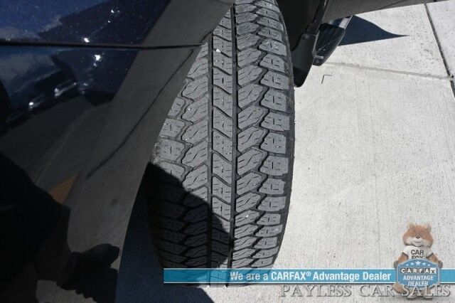 2022 Chevrolet Silverado 1500 LTZ Plus Anchorage AK