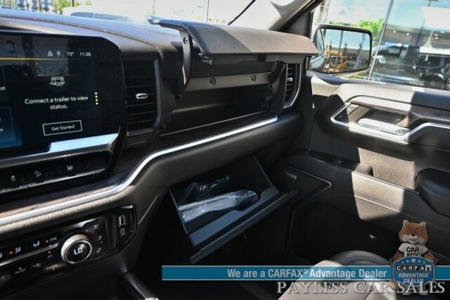 2022 Chevrolet Silverado 1500 LTZ Plus Anchorage AK