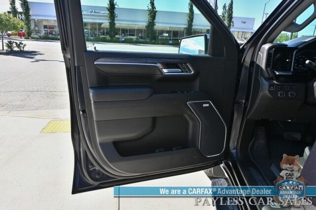 2022 Chevrolet Silverado 1500 LTZ Plus Anchorage AK
