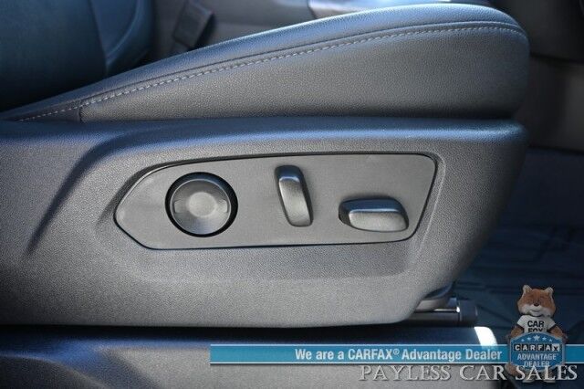 2022 Chevrolet Silverado 1500 LTZ Plus Anchorage AK